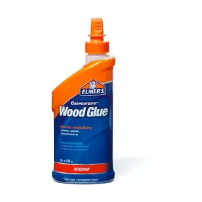 Carpenter's Wood Glue (8oz)