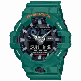 Casio - G-Shock - GA-700SC-3ADR