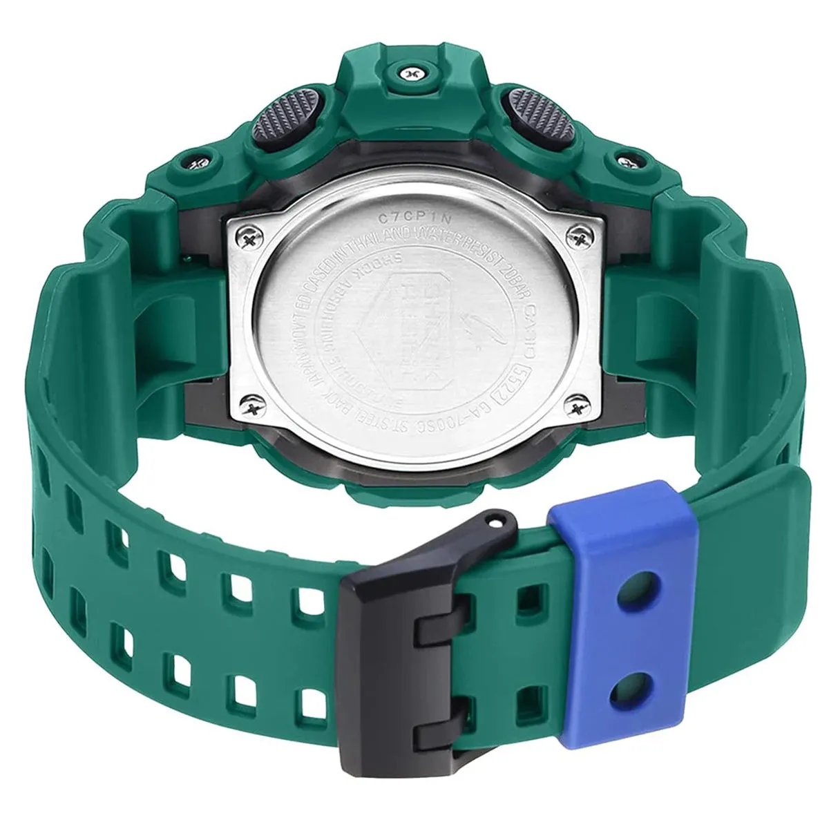 Casio - G-Shock - GA-700SC-3ADR