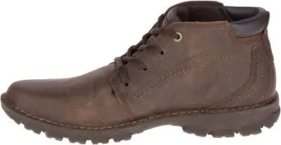 Caterpillar Transform 2.O Dark Brown