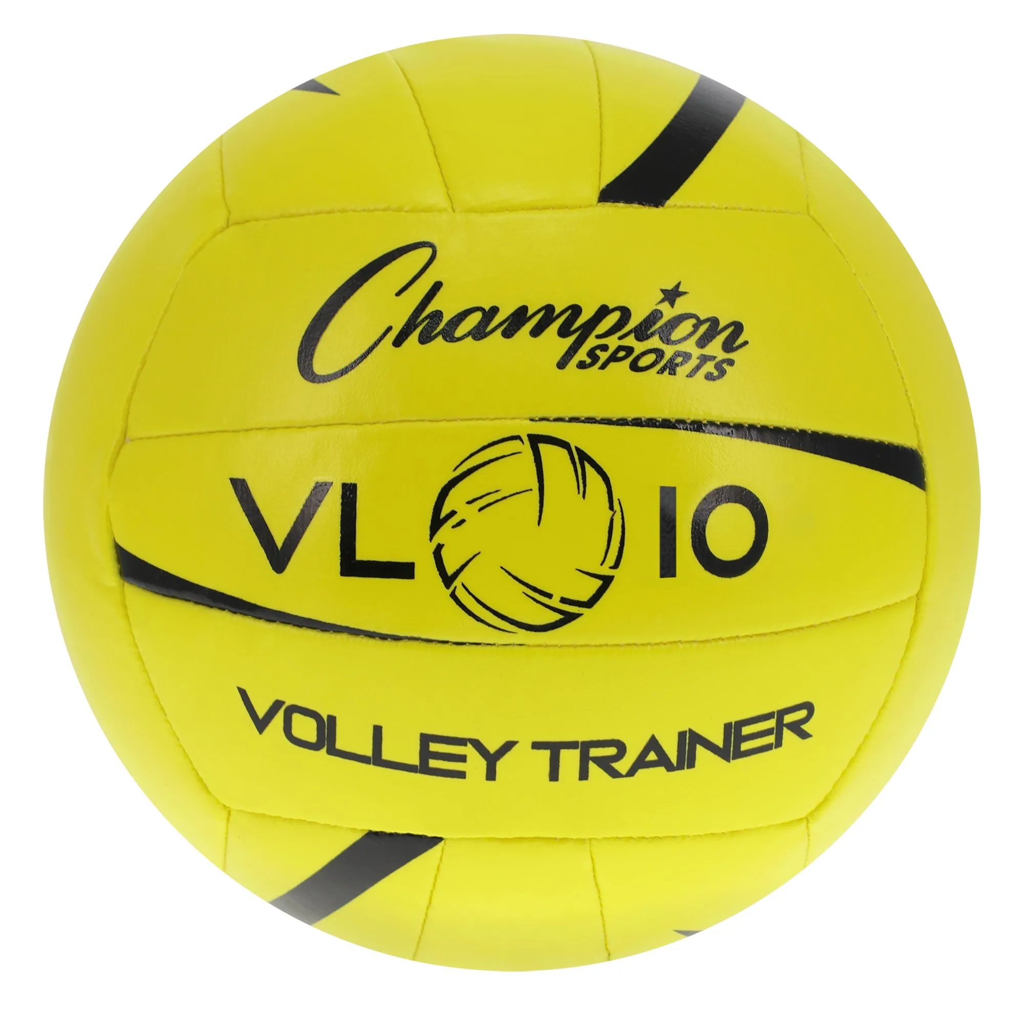 Champion Sports Sof-Train Volleyballs