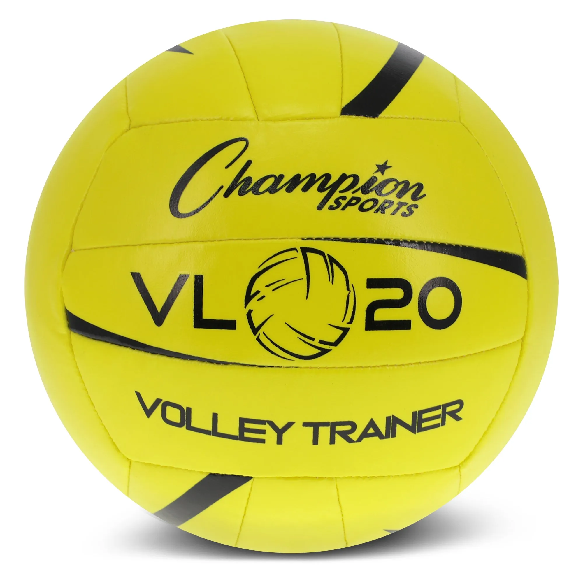 Champion Sports Sof-Train Volleyballs