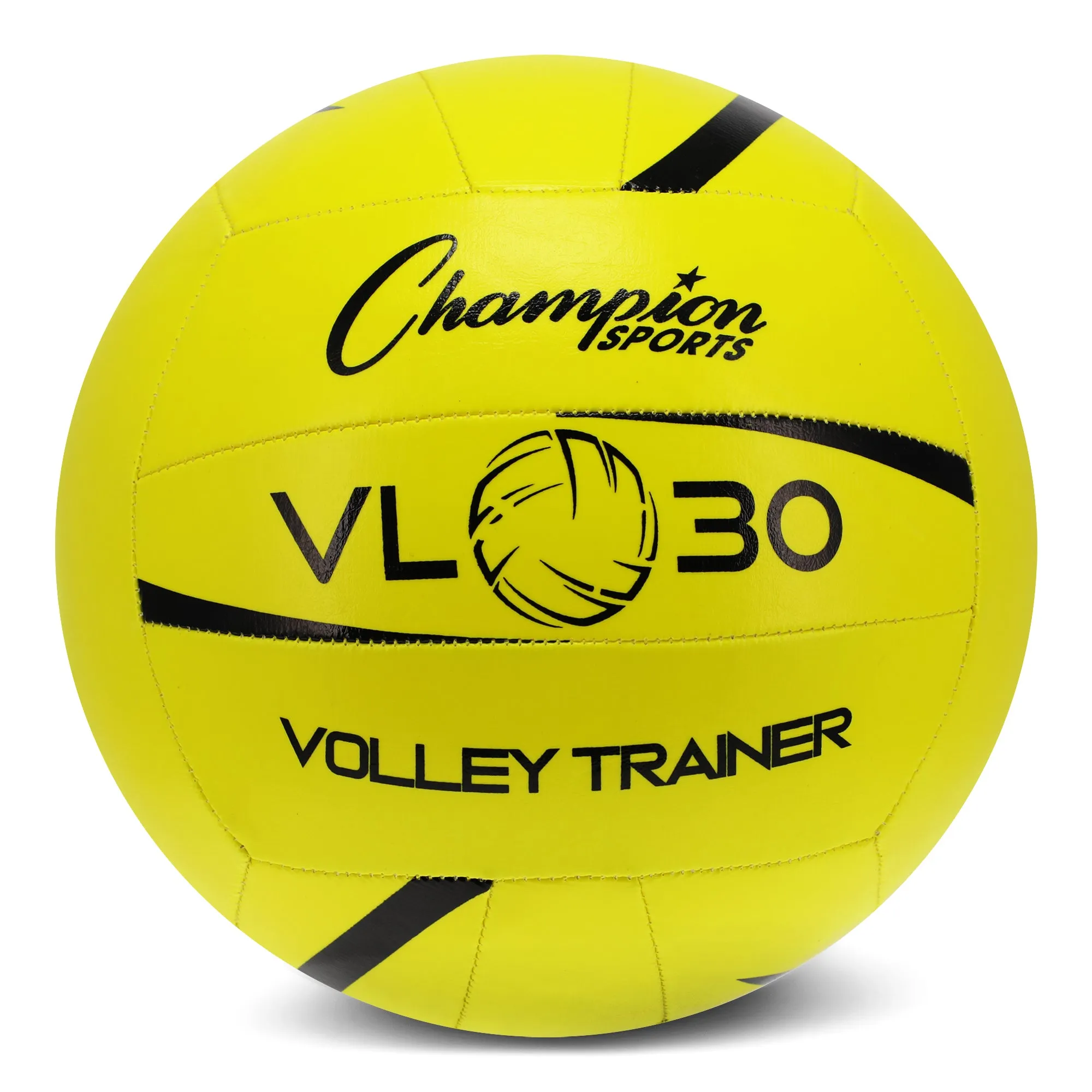 Champion Sports Sof-Train Volleyballs