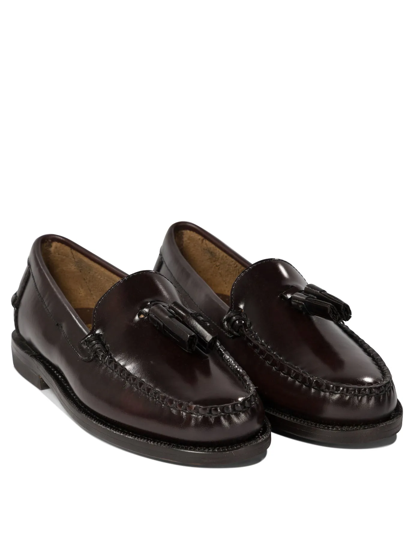 CLASSIC WILL LOAFERS