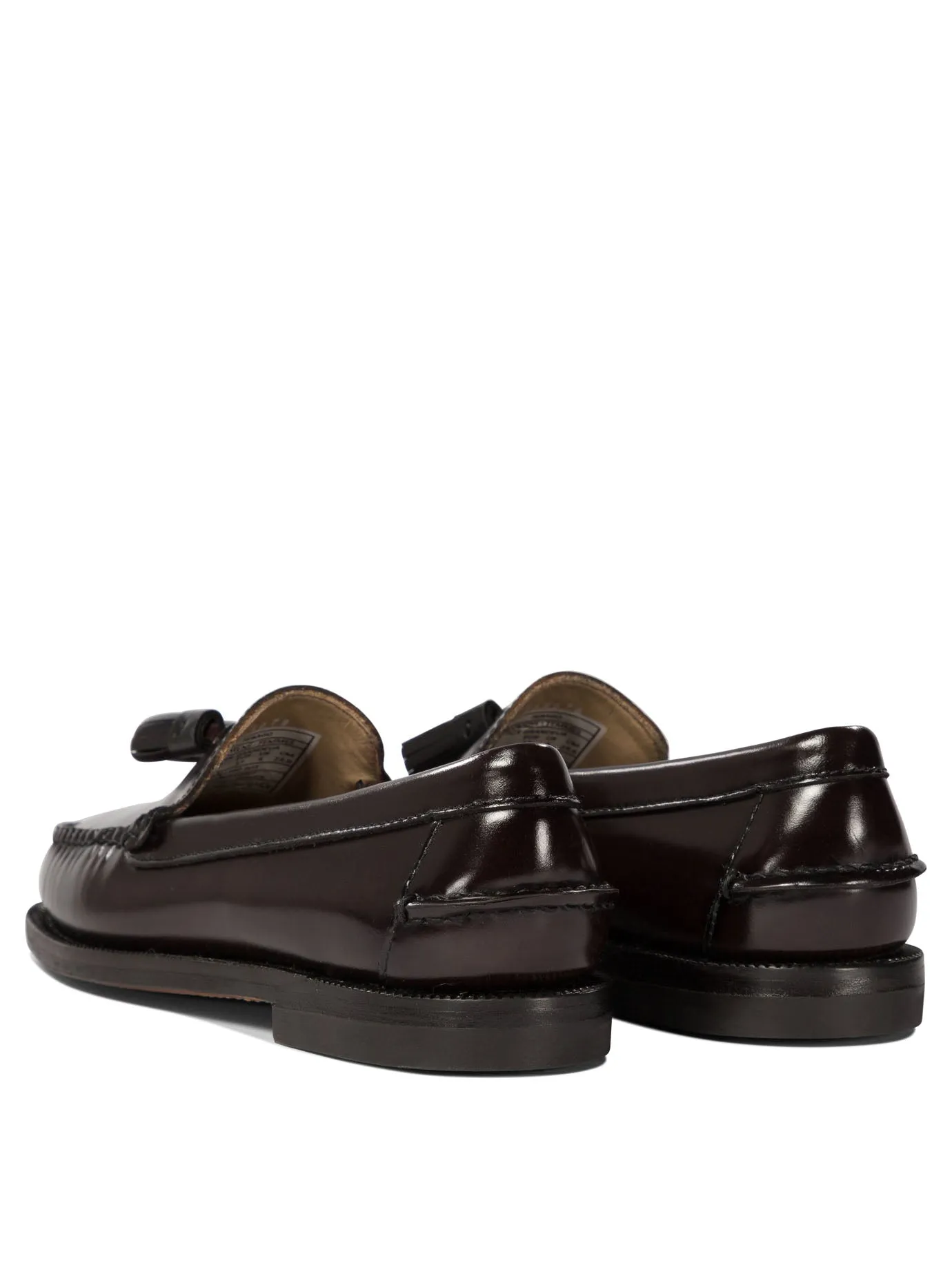 CLASSIC WILL LOAFERS