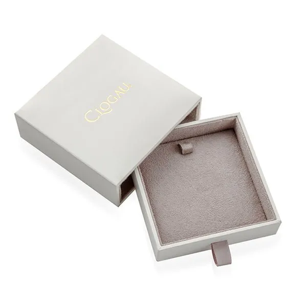 Clogau Tree of Life Sterling Silver & Rose Gold Affinity Bead Bracelet