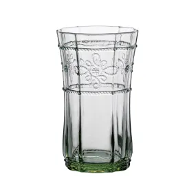 Colette Acrylic Large Tumbler - Green