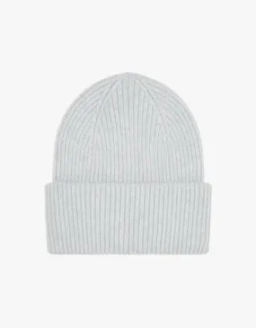 Colorful Standard Merino Wool Hat Limestone Grey