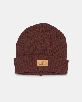 Cork Patch Beanie
