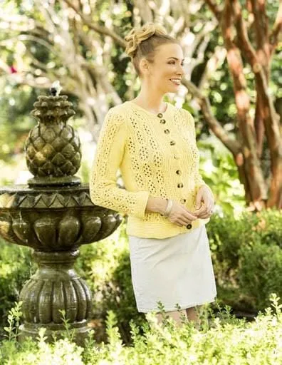 Cotton Supreme Book 5: Harmonious Knits