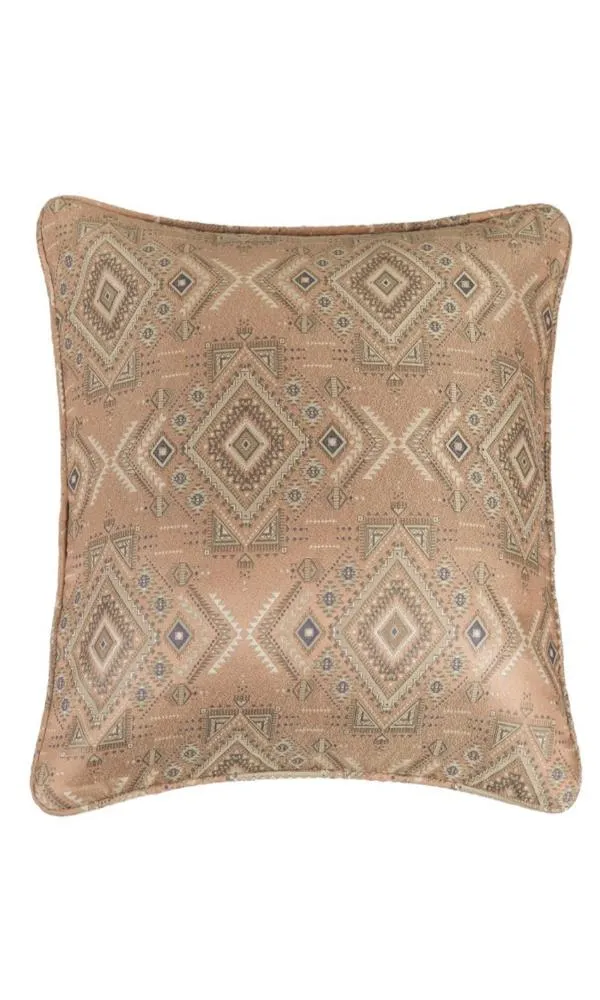 Cowgirl Kim Sedona Euro Shams~ Shams Only