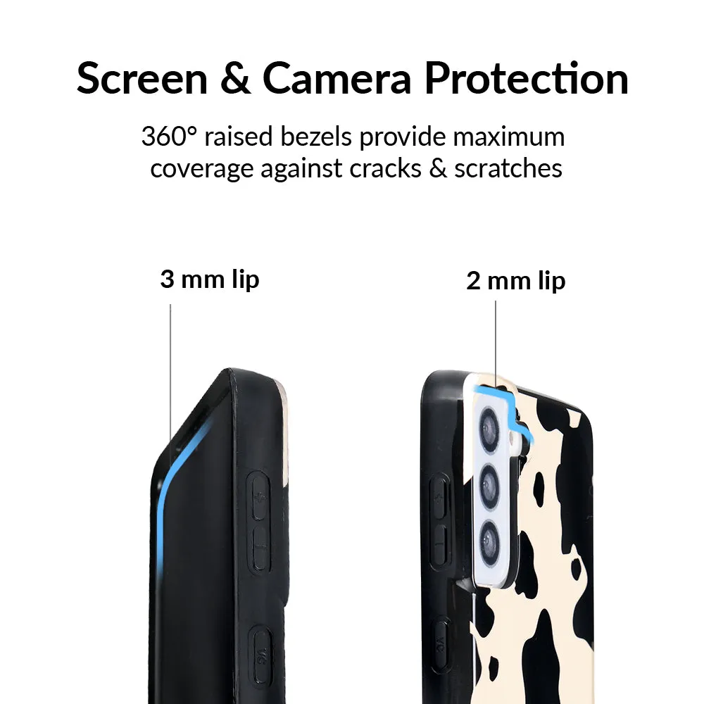 Cowgirl Samsung Case