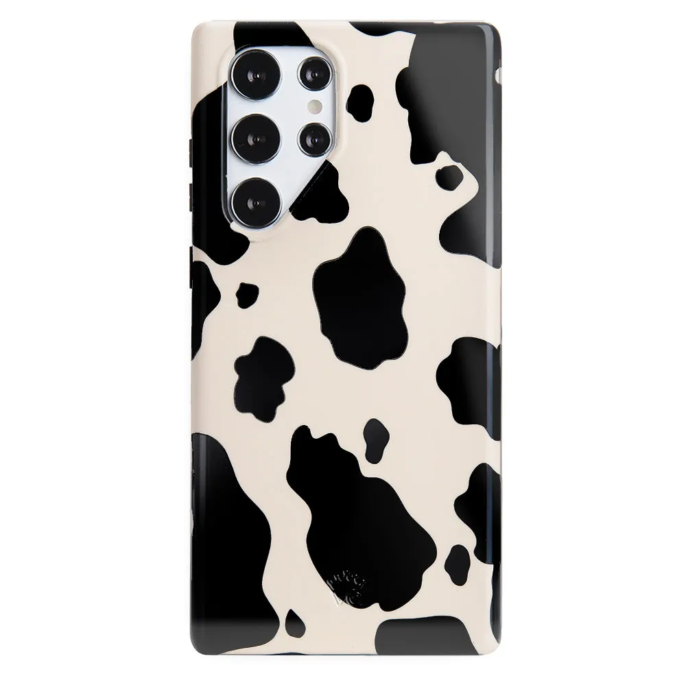 Cowgirl Samsung Case