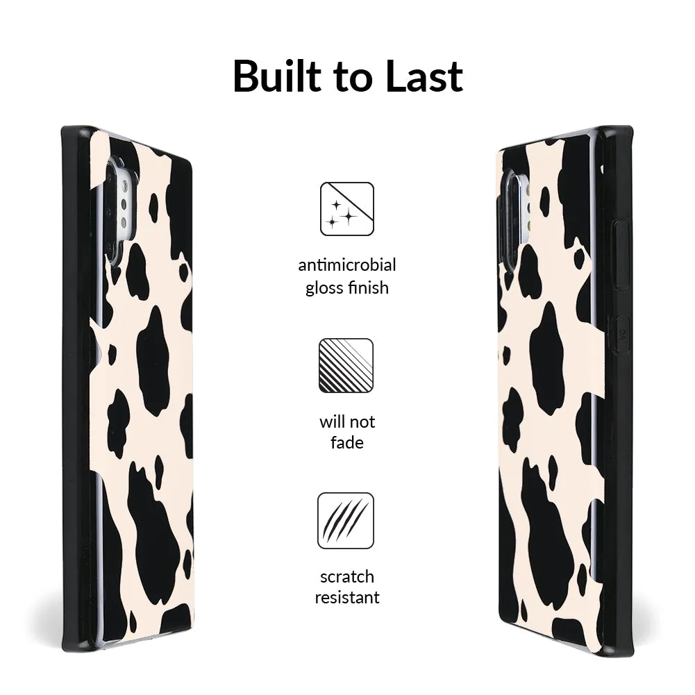 Cowgirl Samsung Case