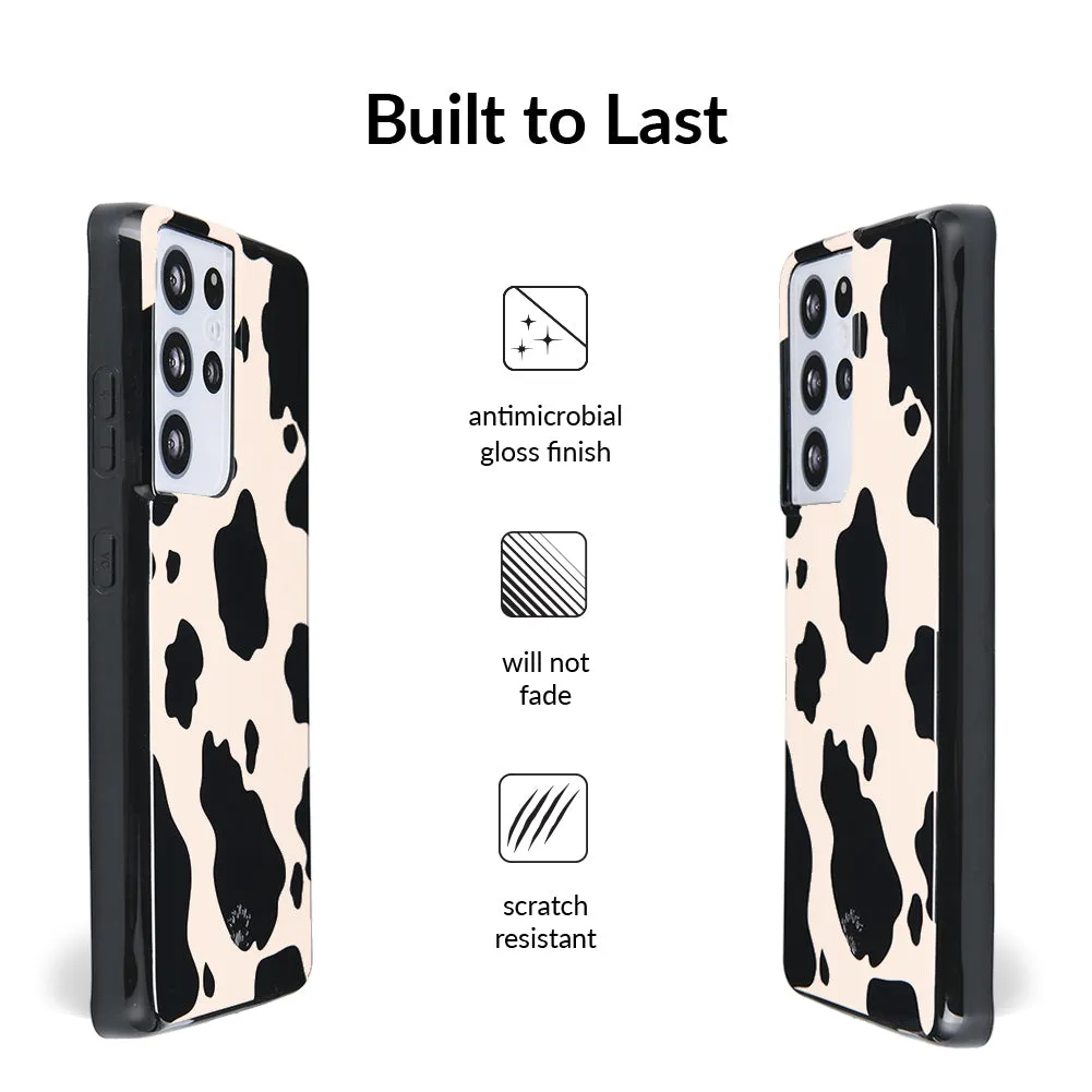 Cowgirl Samsung Case