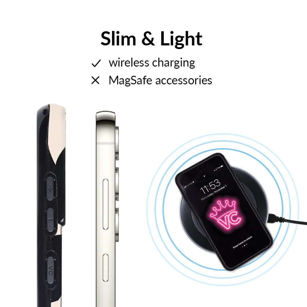 Cowgirl Samsung Case