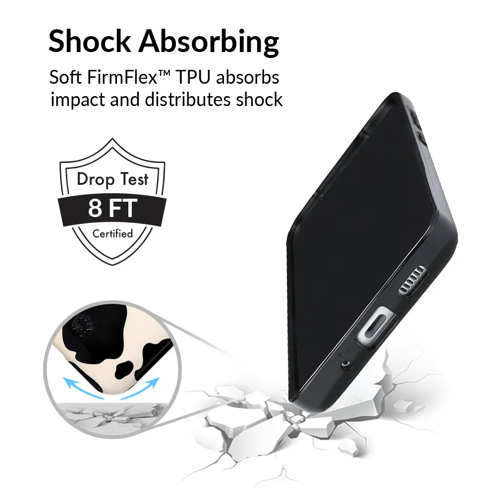 Cowgirl Samsung Case