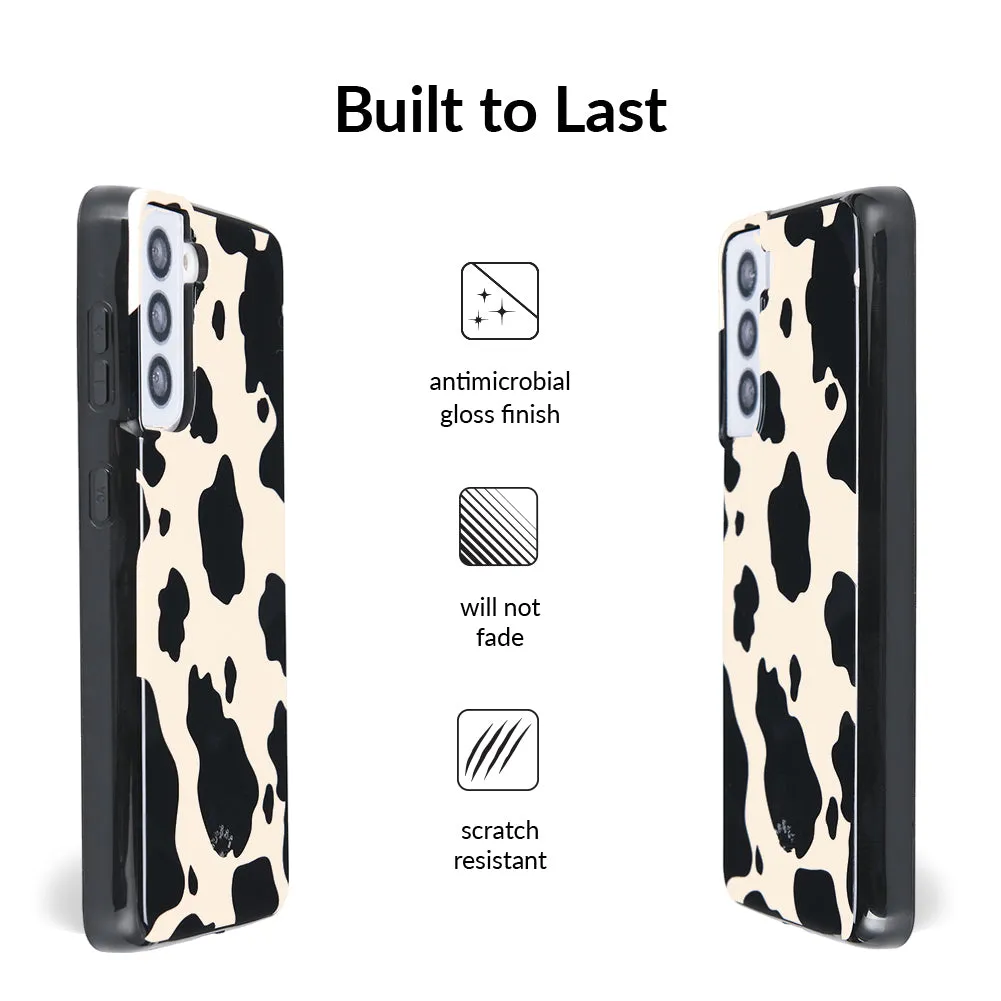 Cowgirl Samsung Case