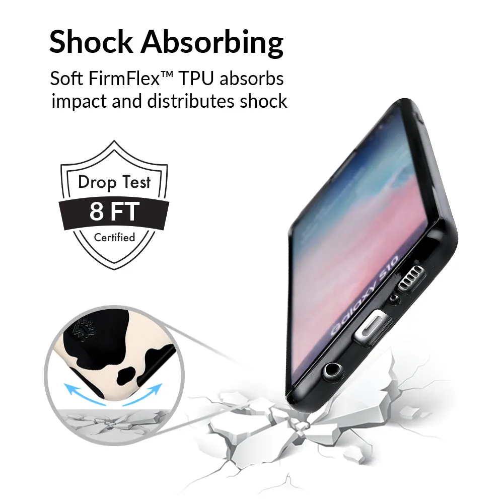 Cowgirl Samsung Case