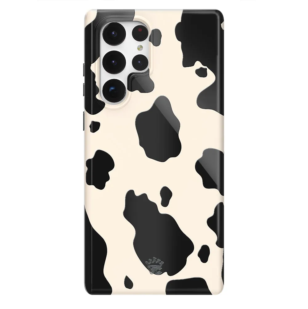 Cowgirl Samsung Case