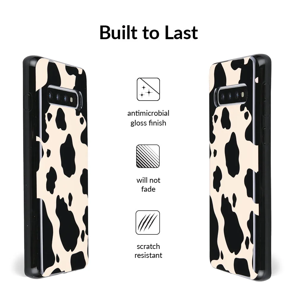 Cowgirl Samsung Case