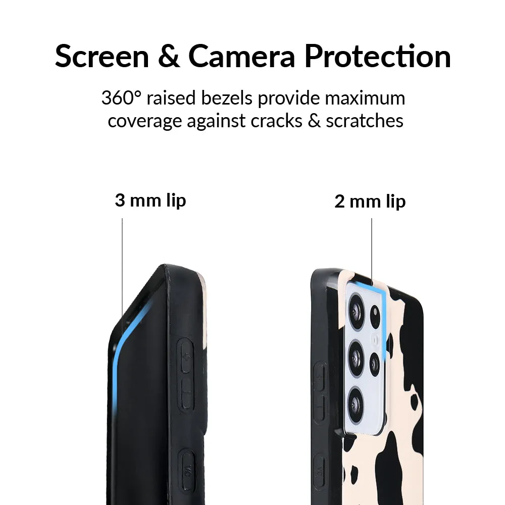 Cowgirl Samsung Case