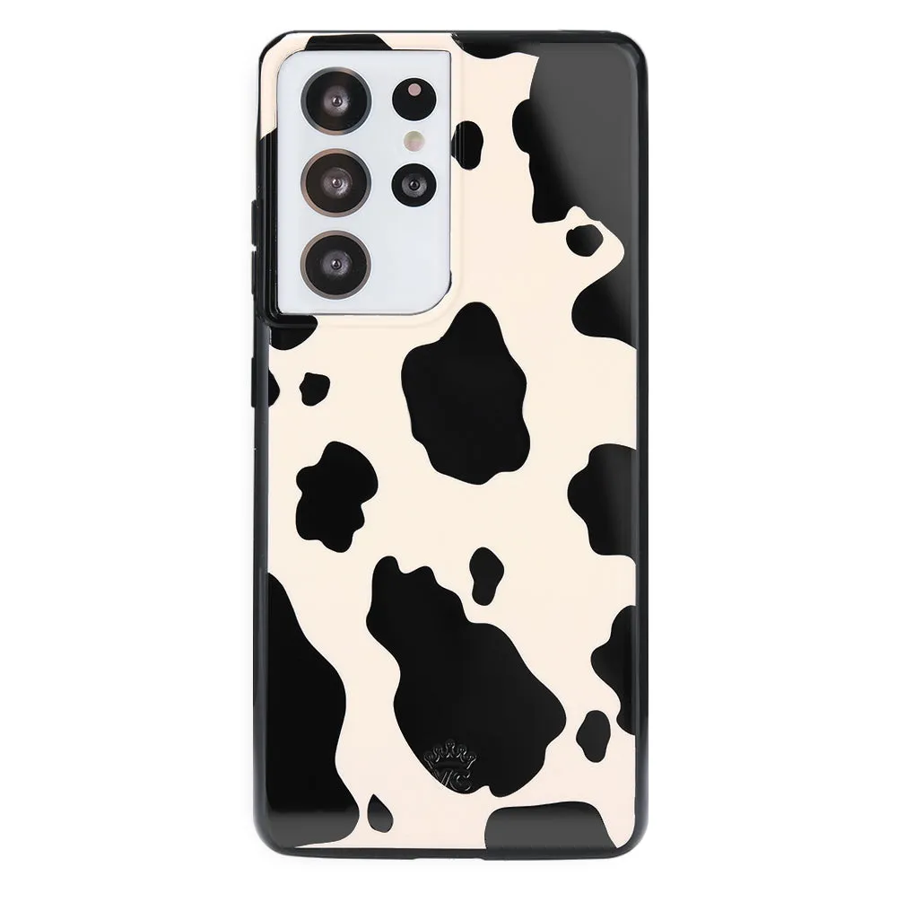 Cowgirl Samsung Case