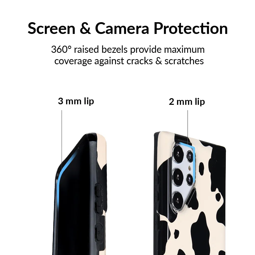 Cowgirl Samsung Case