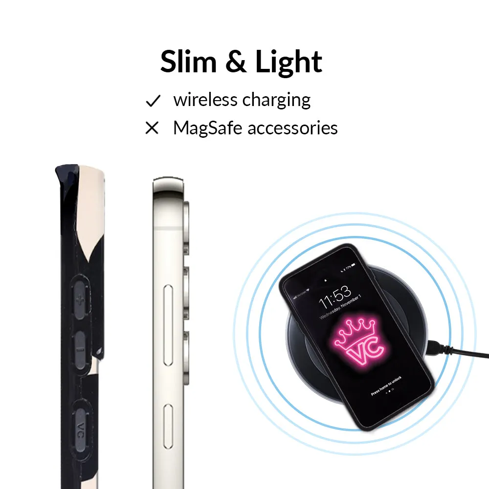 Cowgirl Samsung Case