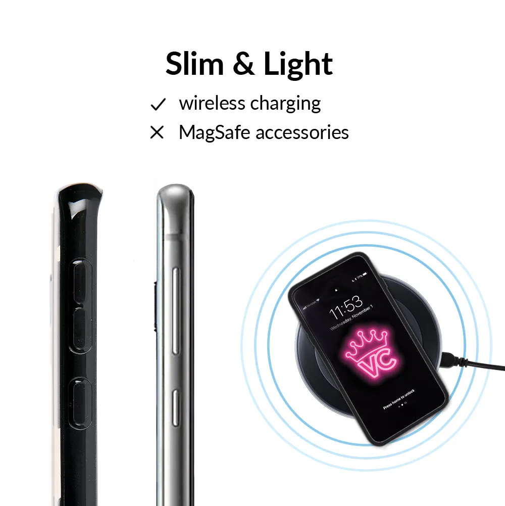 Cowgirl Samsung Case