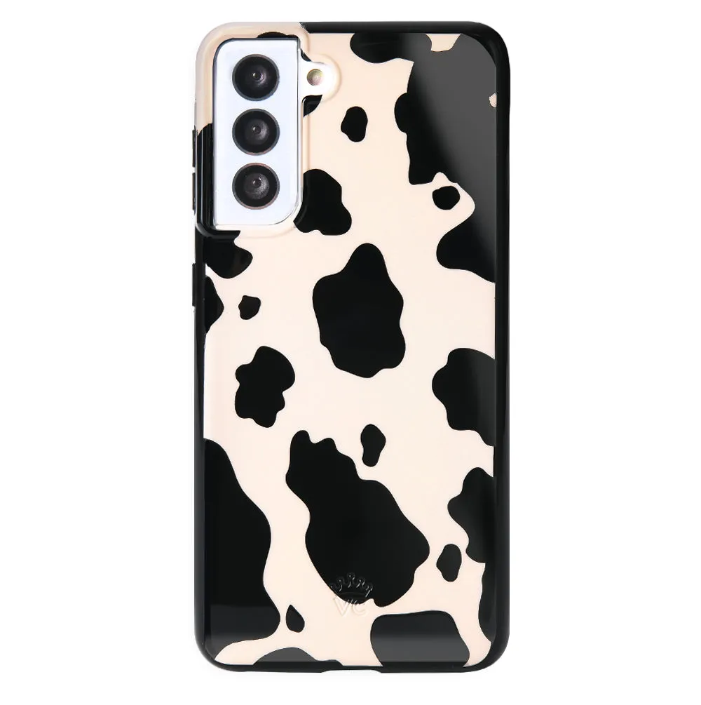 Cowgirl Samsung Case