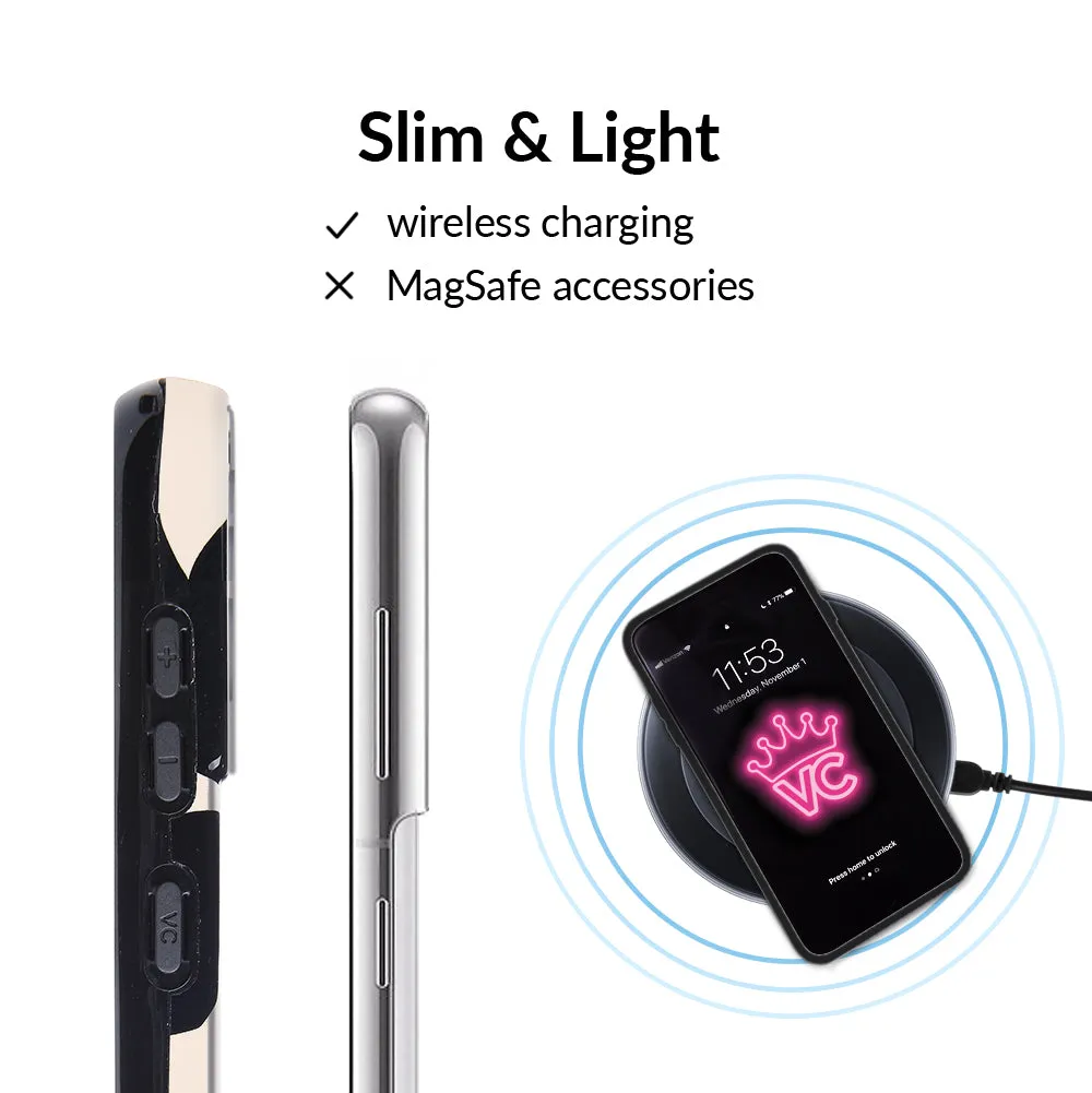 Cowgirl Samsung Case