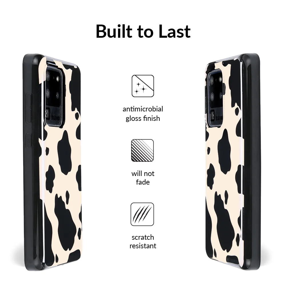 Cowgirl Samsung Case