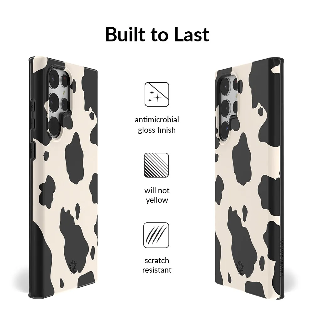 Cowgirl Samsung Case