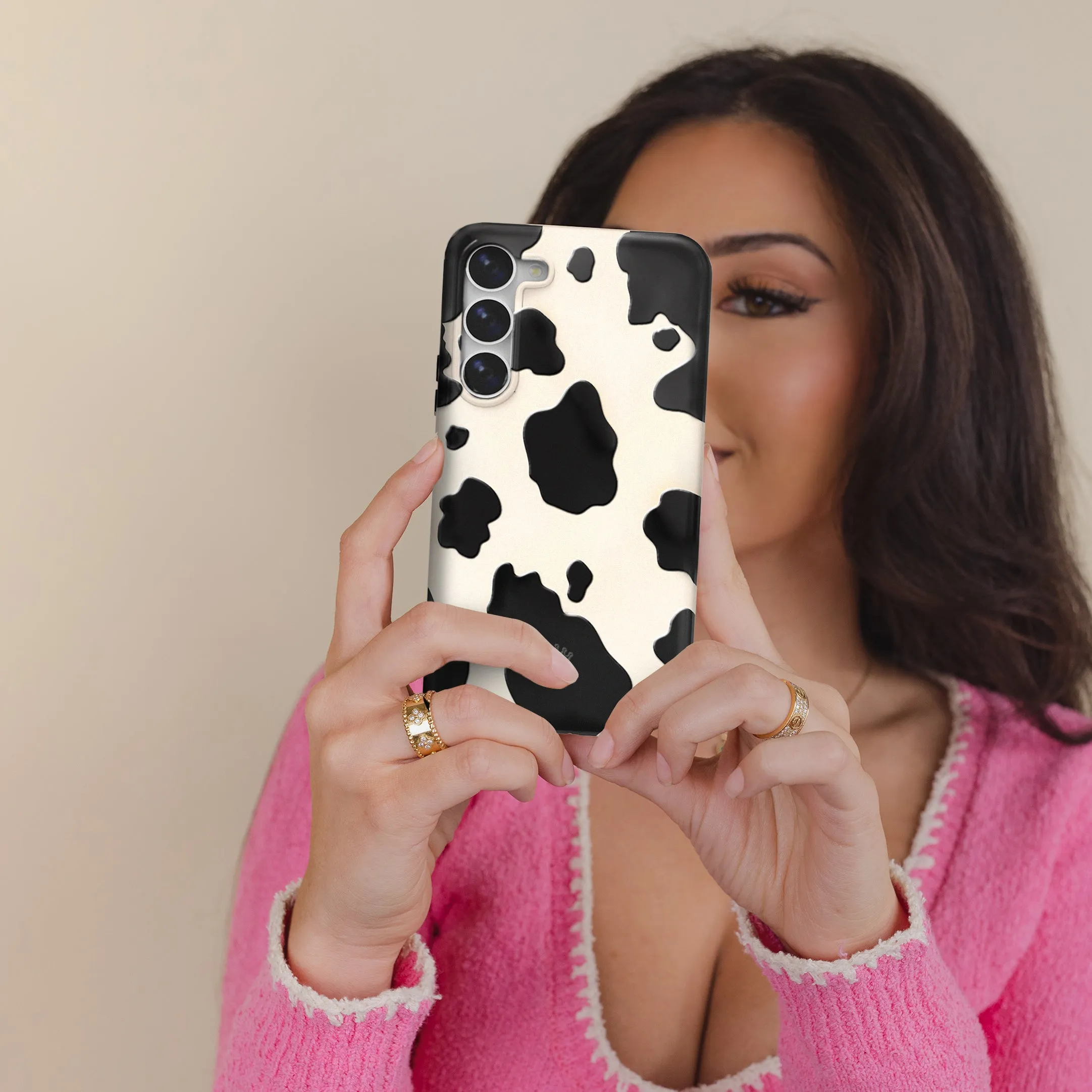 Cowgirl Samsung Case