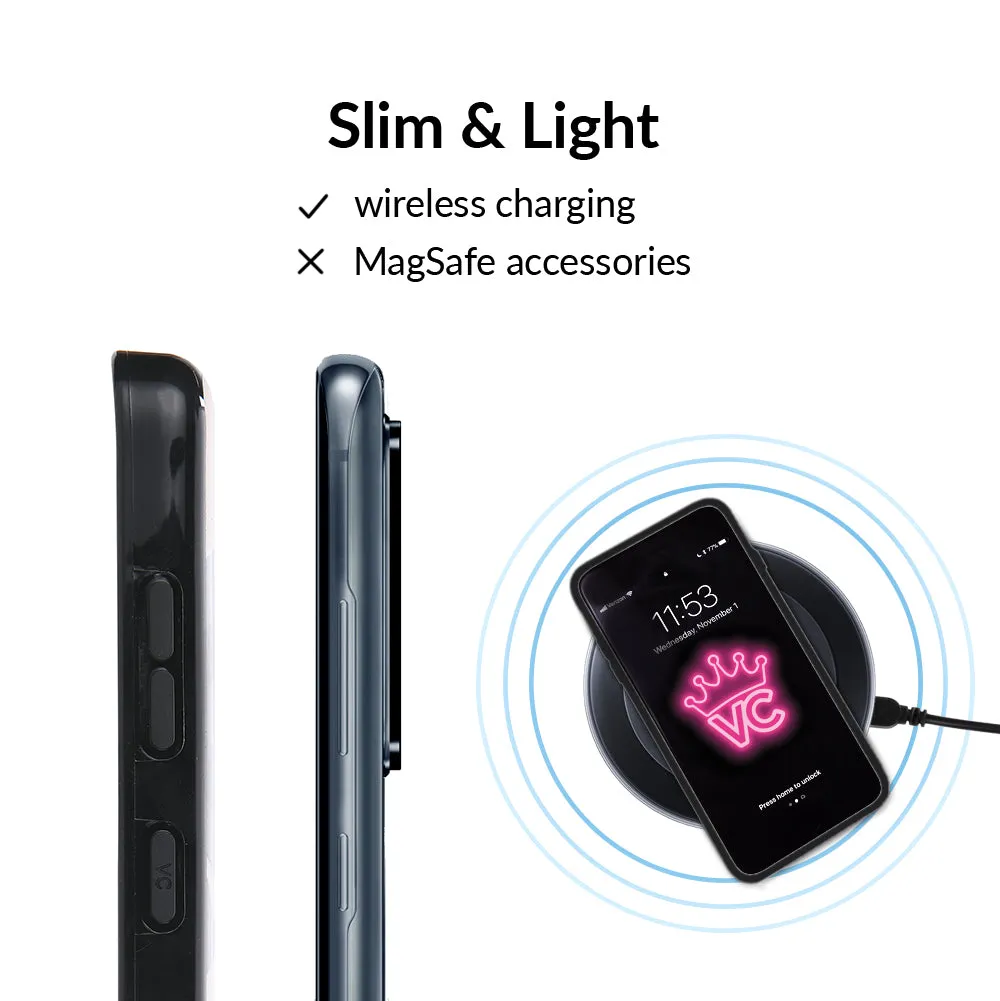 Cowgirl Samsung Case