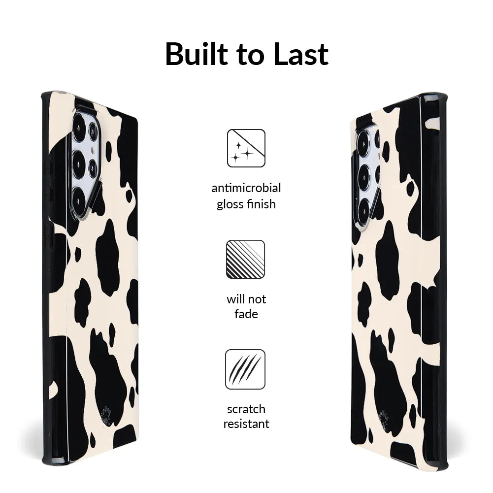 Cowgirl Samsung Case