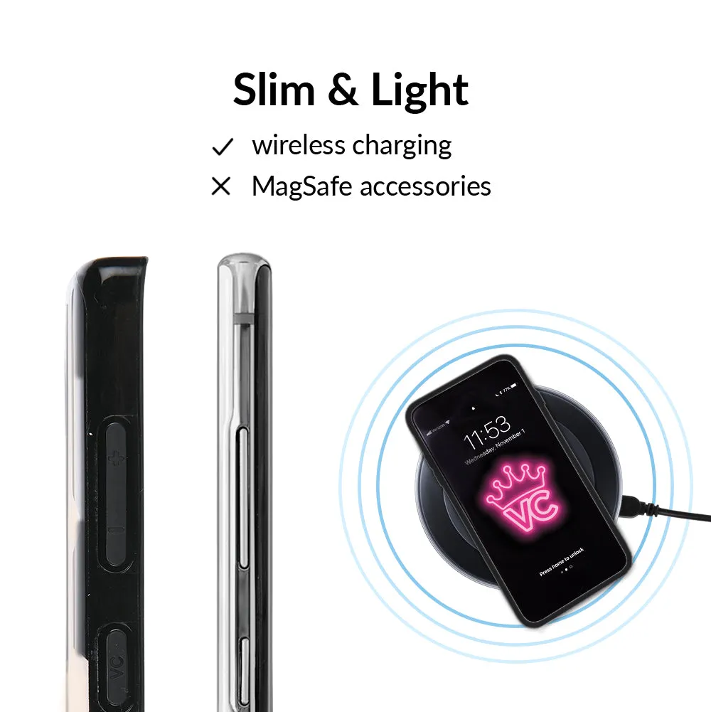 Cowgirl Samsung Case