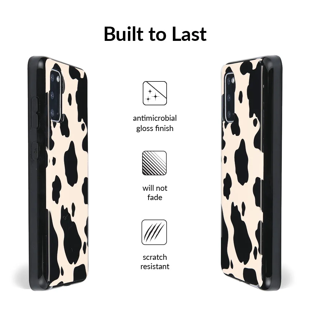 Cowgirl Samsung Case