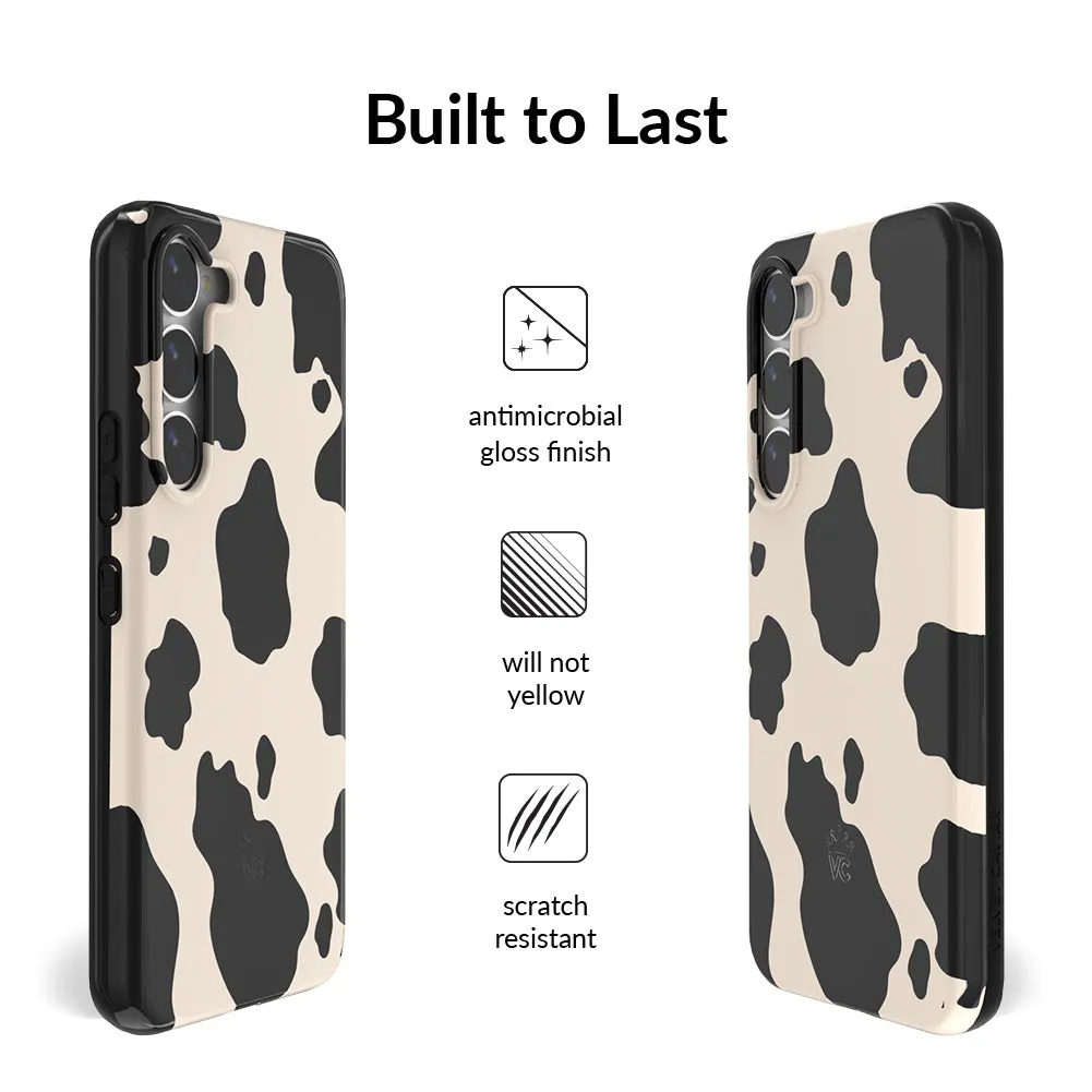 Cowgirl Samsung Case