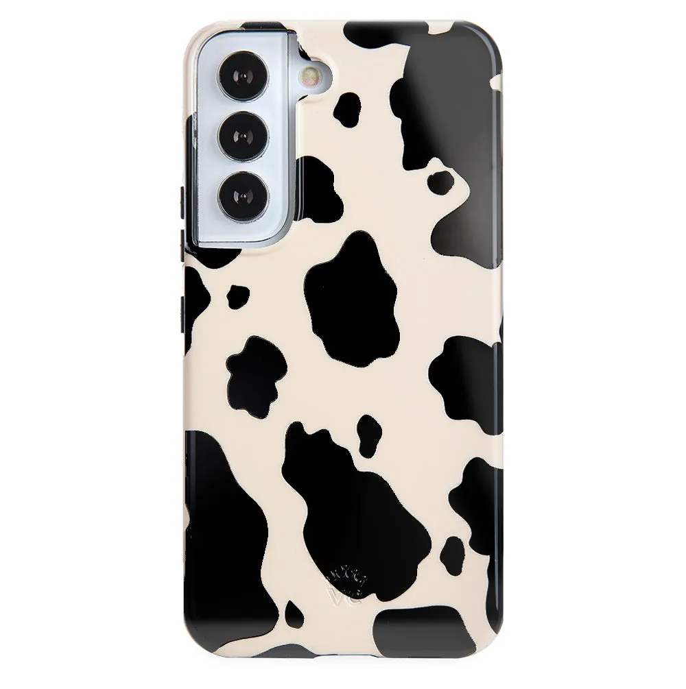 Cowgirl Samsung Case