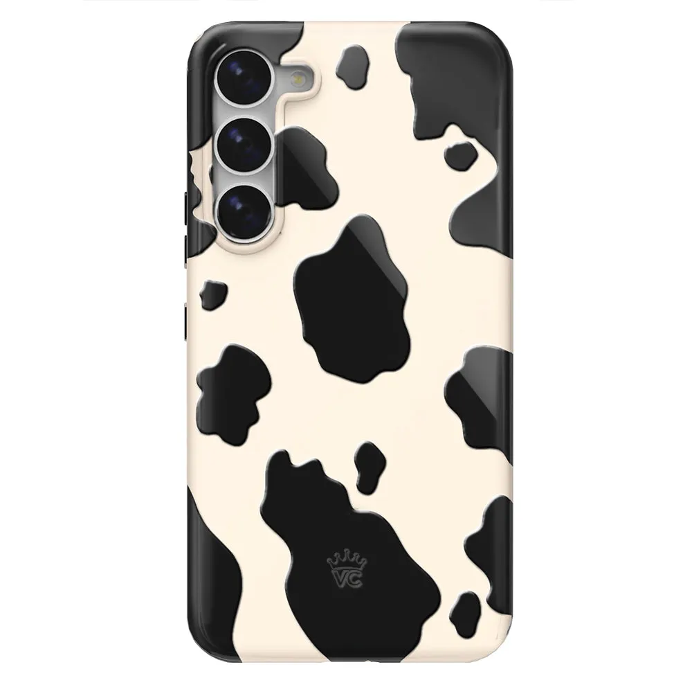 Cowgirl Samsung Case