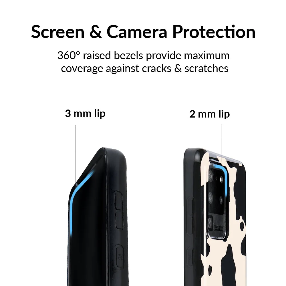 Cowgirl Samsung Case