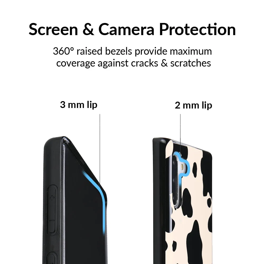 Cowgirl Samsung Case