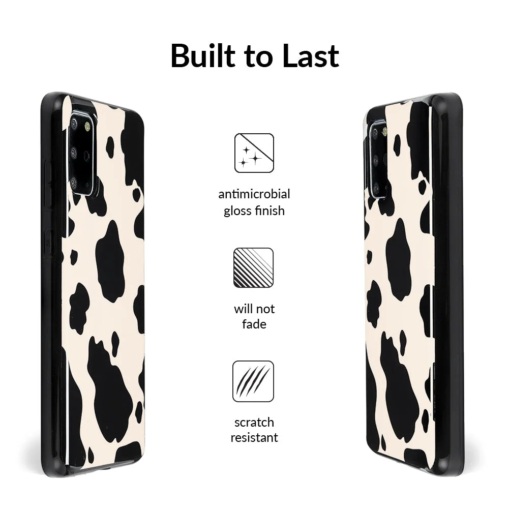 Cowgirl Samsung Case