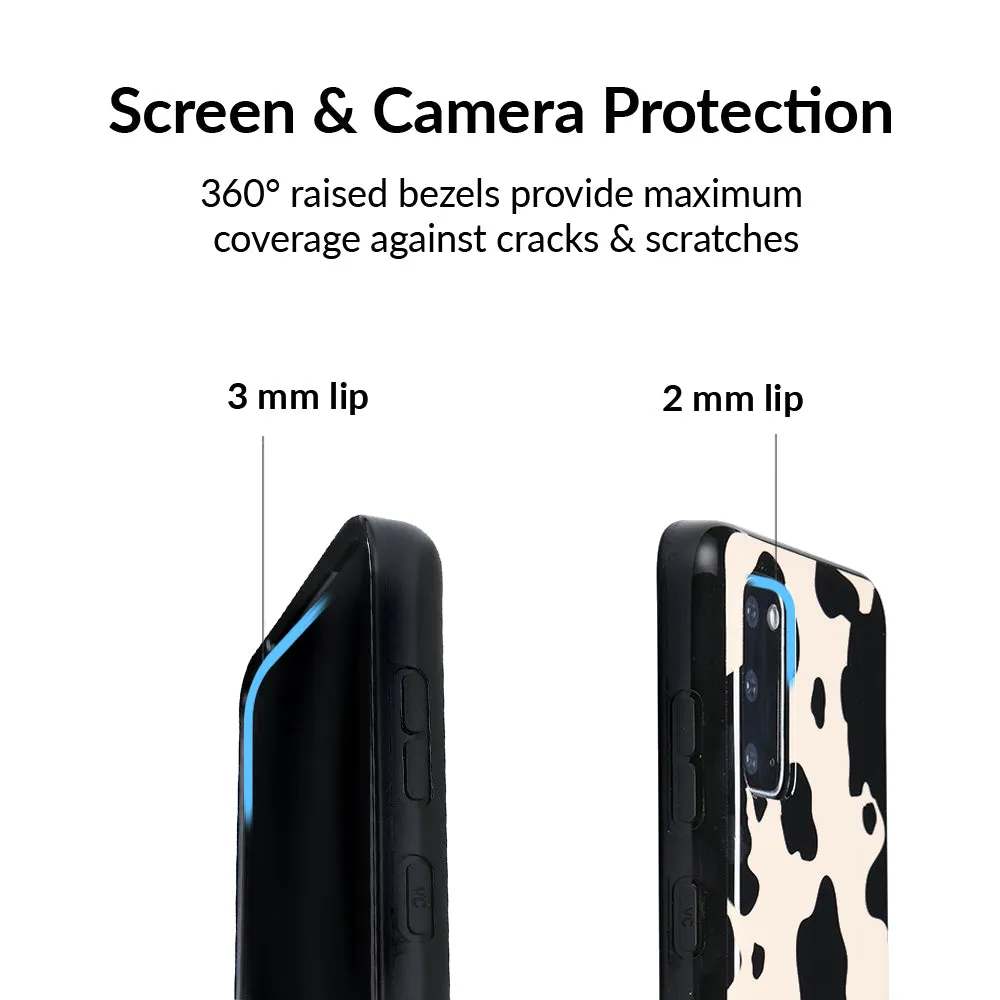 Cowgirl Samsung Case