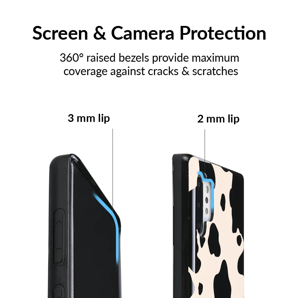 Cowgirl Samsung Case