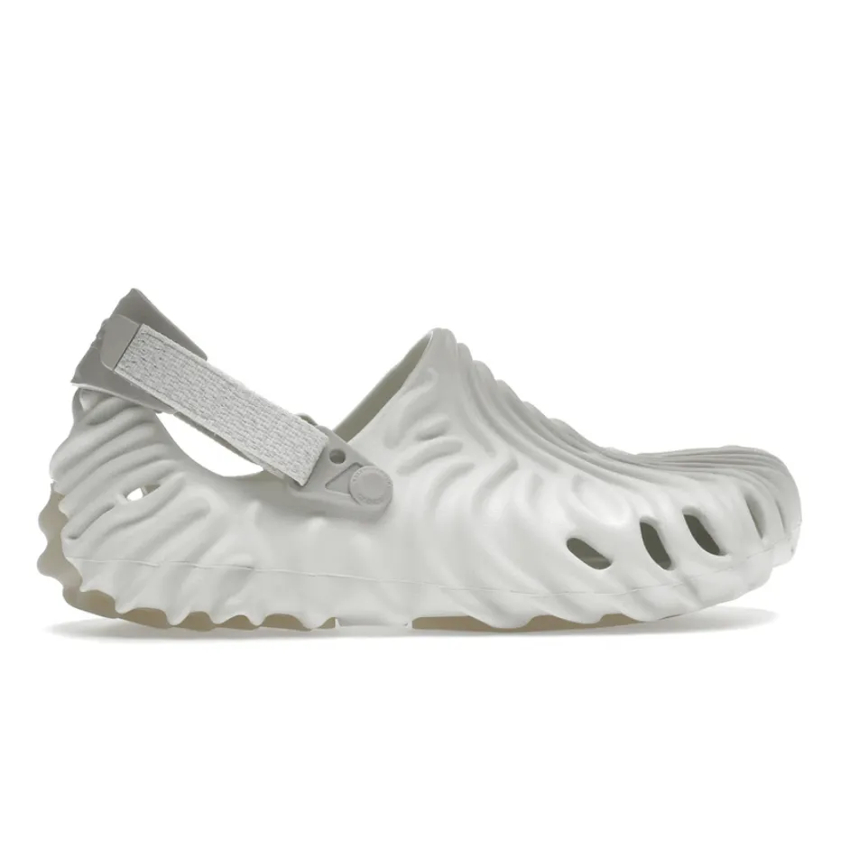 Crocs Pollex Clog by Salehe Bembury Stratus