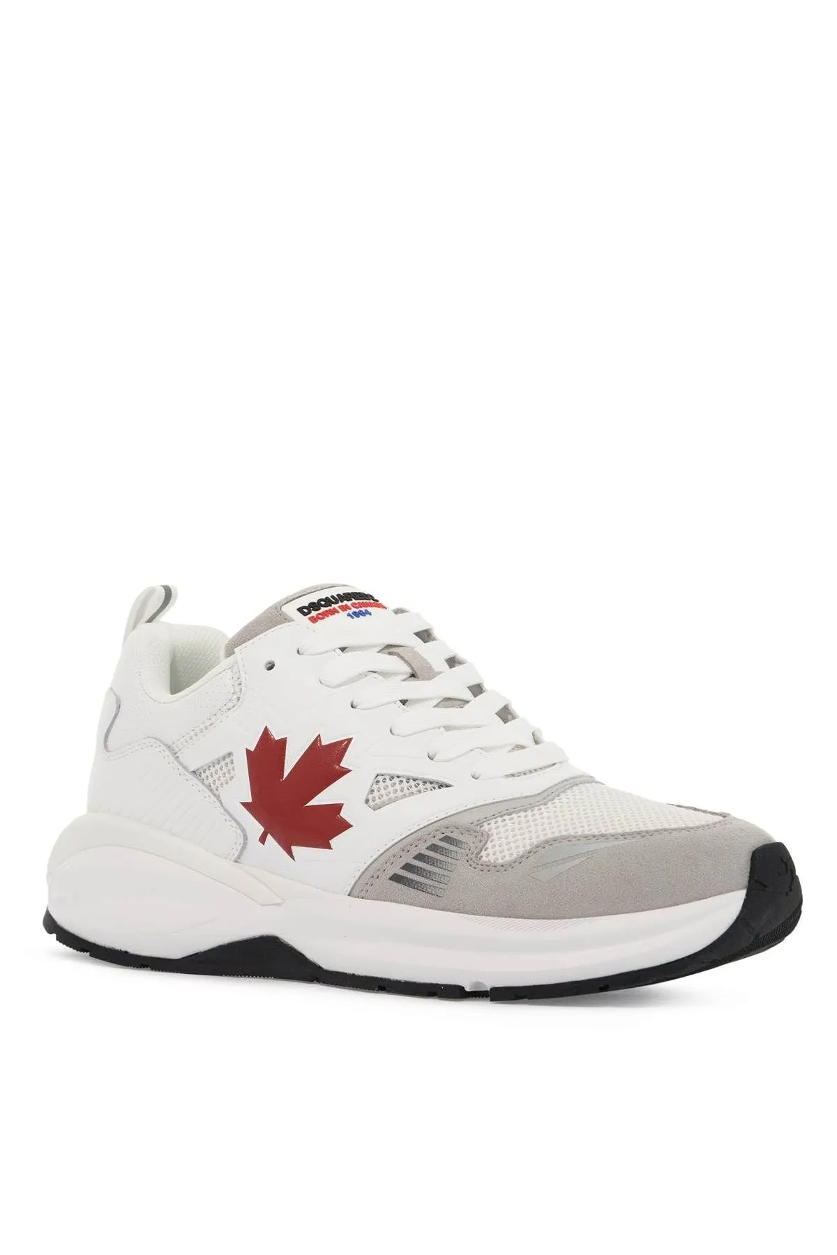 Dash Sneakers Running