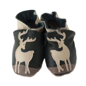 Deer Me (forest green)